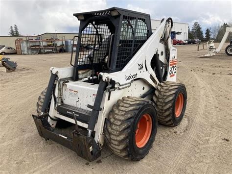 bobcat 873 for sale craigslist